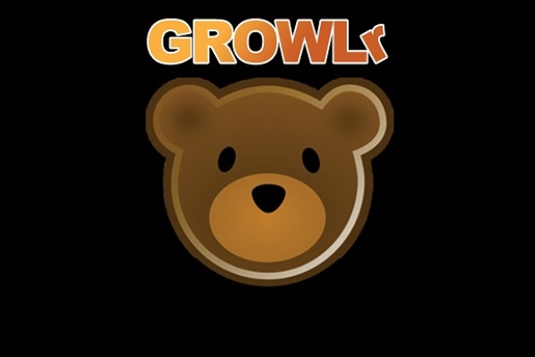 logo GROWLr